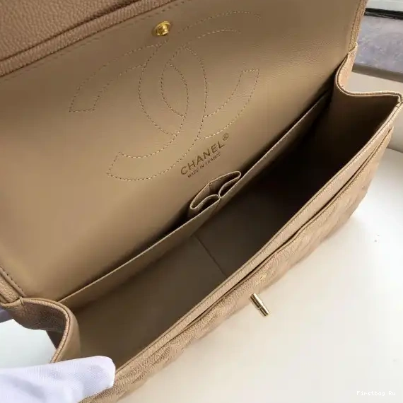 Firstbag Ru BAG CHANEL FLAP 30CM 0608